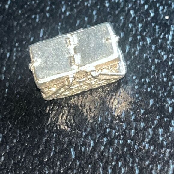 1997 Monopoly Napa Valley pewter pieces 8￼ - Picture 11 of 11